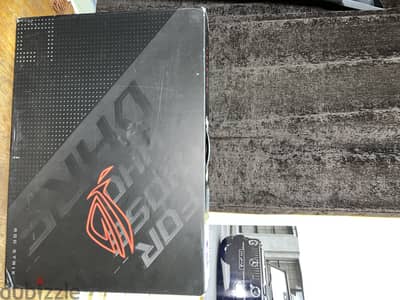 ASUS ROG Strix G15