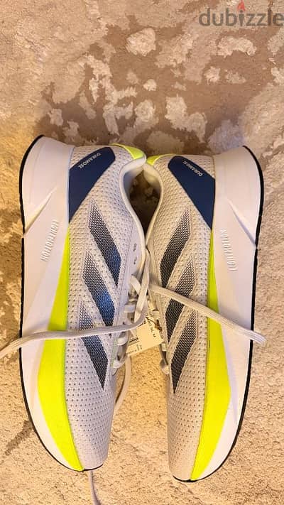 Adidas Duramo SL اديداس مقاس ٤٢