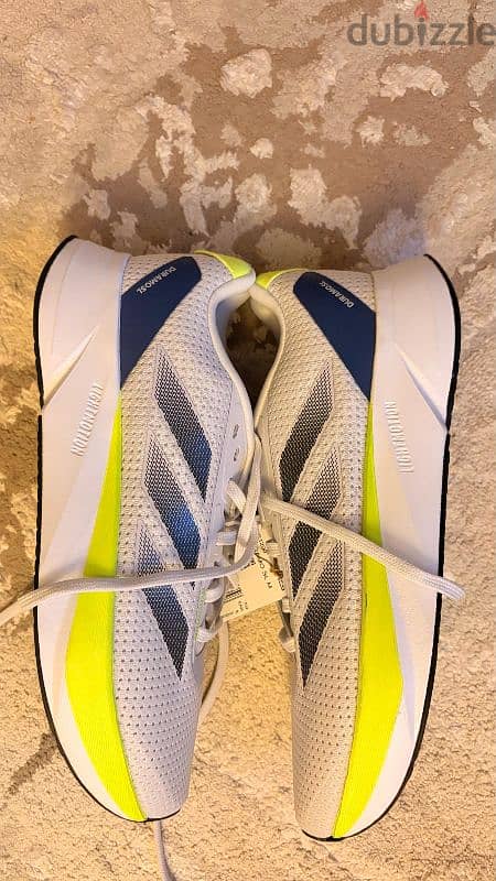 Adidas Duramo SL اديداس مقاس ٤٢ 0