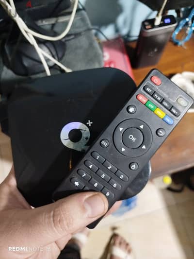 android tv box