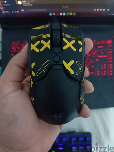 Razer Viper Mini