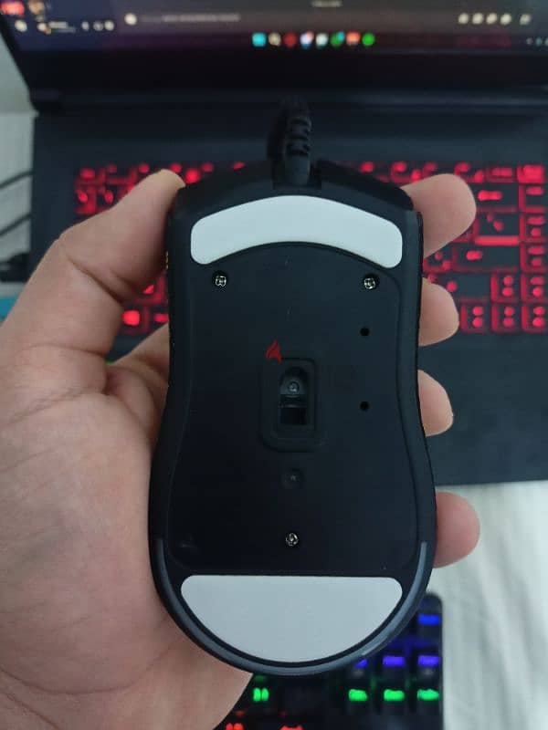 Razer Viper Mini 3