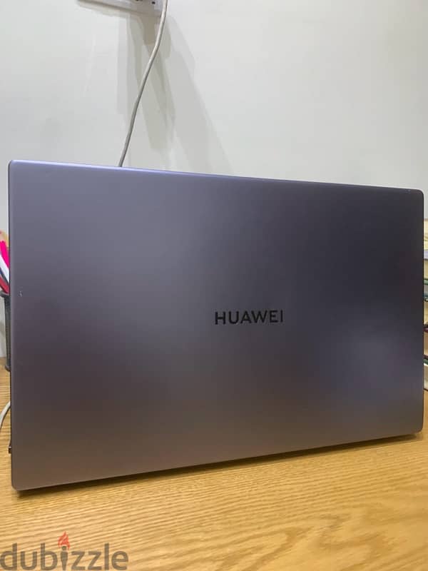 huawei slim laptop 2