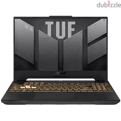 ASUS TUF Gaming F15 FX507ZE-HN080W