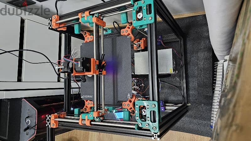 3d printer 1