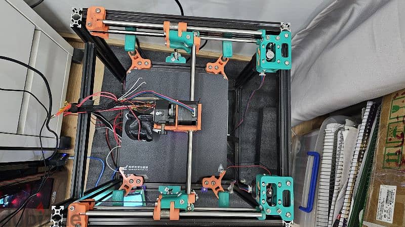 3d printer 2