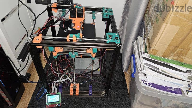 3d printer 3