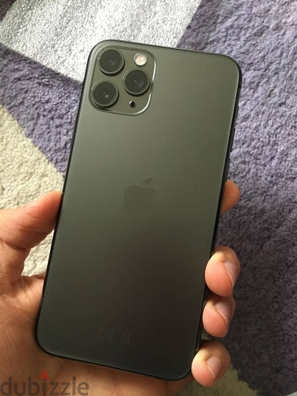 Iphone 11 Pro 1