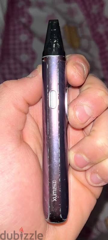 vape pod xlim pro 2 3