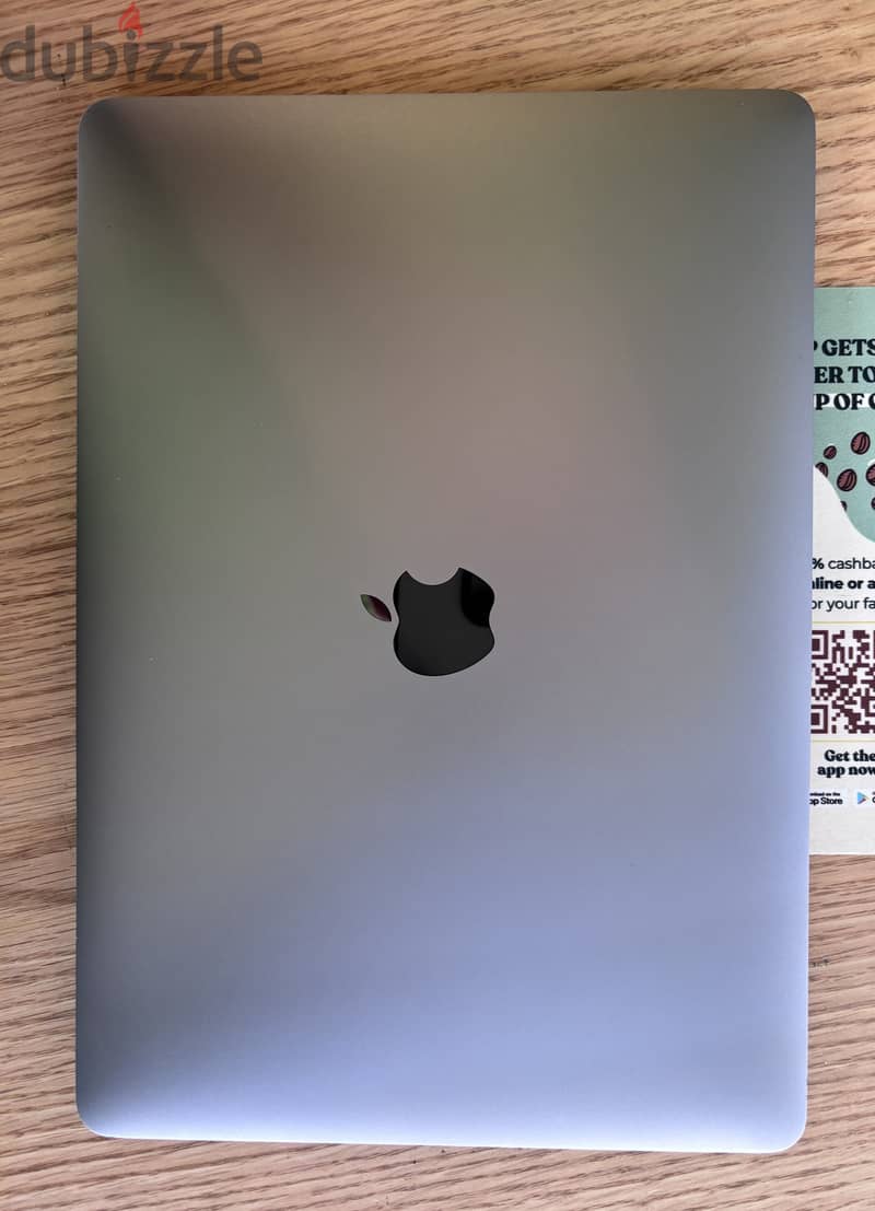 Macbook pro 2020 i7 16ram 512ssd 13inch 171 cycle 1