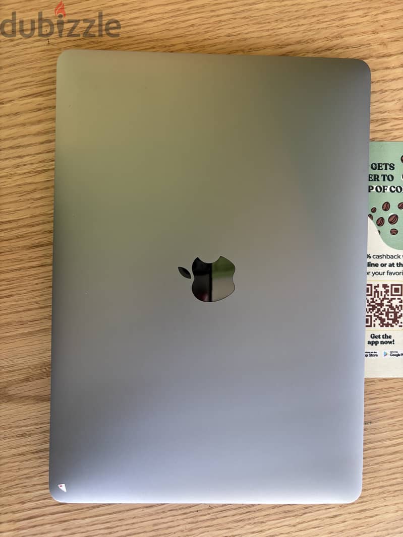 Macbook pro 2020 i7 16ram 512ssd 13inch 171 cycle 8