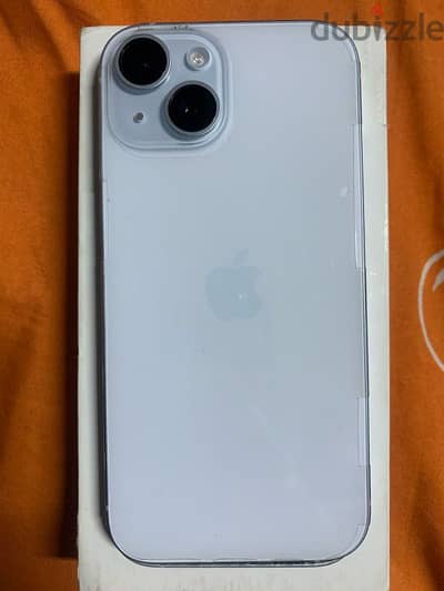 iphone 15 128 GB