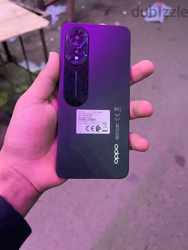 oppo a18 2