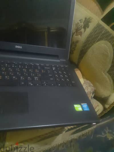 dell ci5 . جيل خامس كارت انتل وكارت نيفيديا  2 جيجا