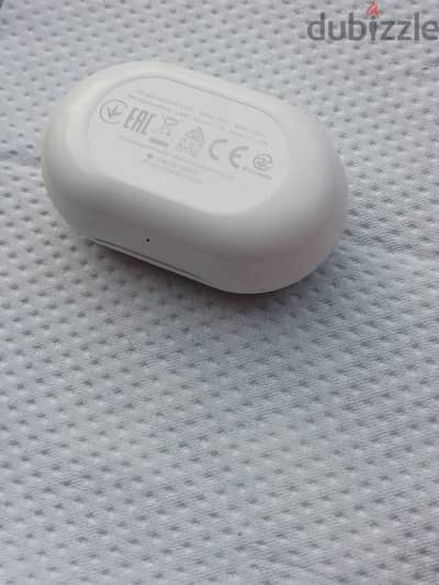 airpods oppo enco w11