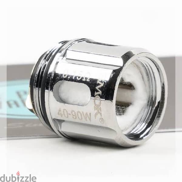 كويل فيب سموك  SMOK Vape جميع موديلات TFV8 baby ، TFV8 2