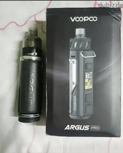 Argus Pro 80w