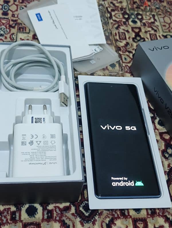 Vivo V29 5g (Like New) 3