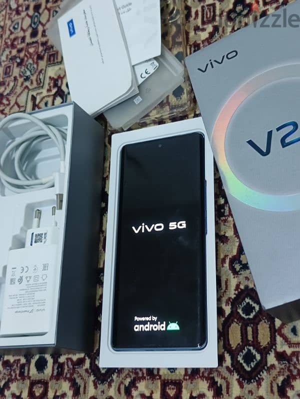 Vivo V29 5g (Like New) 4