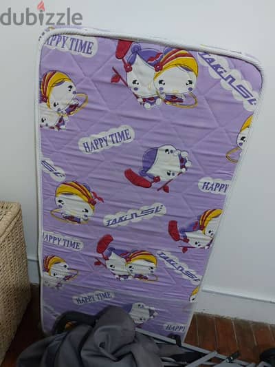 مرتبة تاكي سرير أطفال baby crib mattress Taky