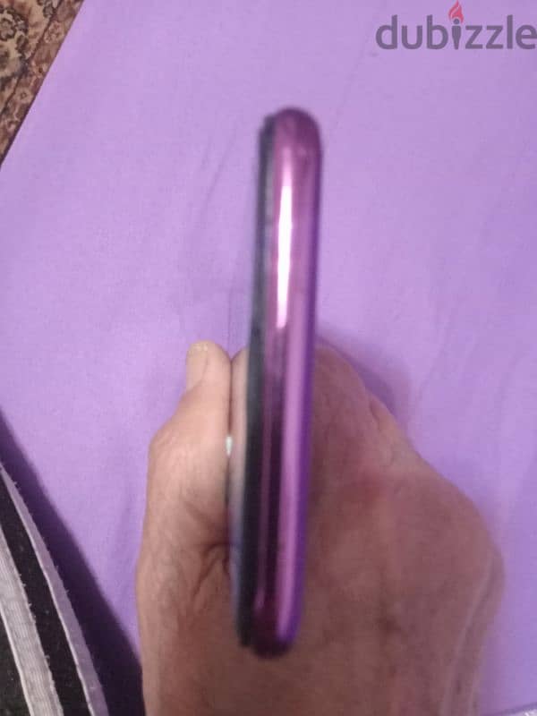 للبيع oppo f9 6