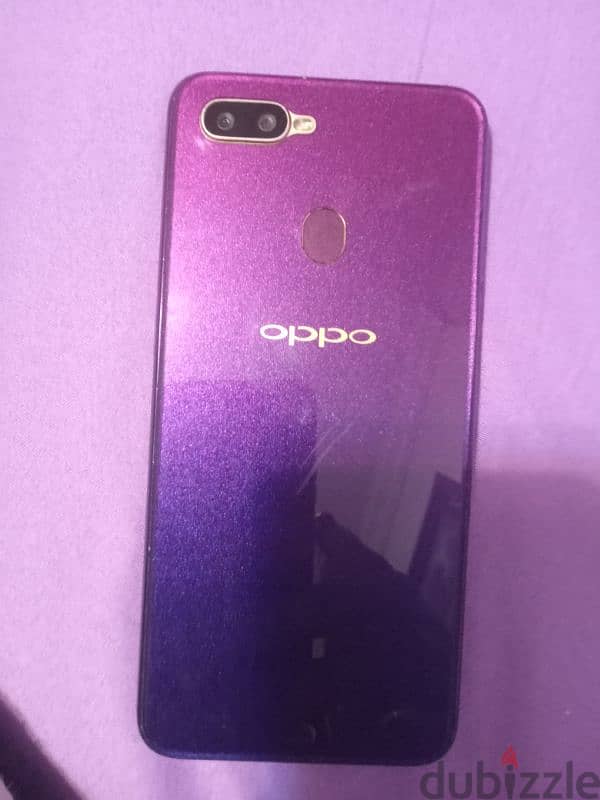 للبيع oppo f9 8