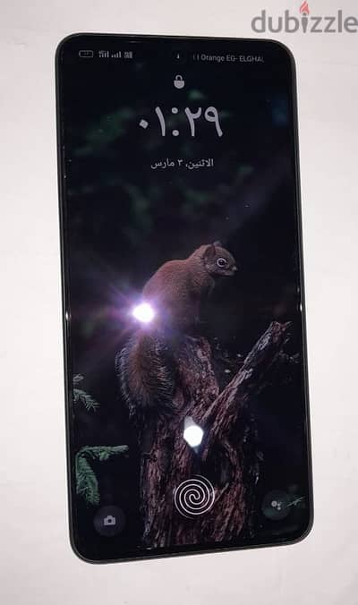 Oppo reno 11f 5g