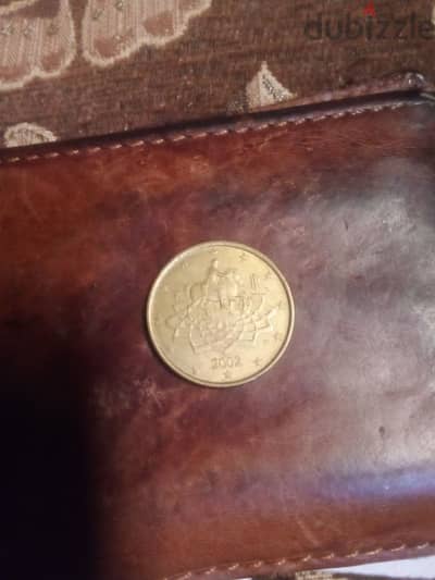 50 euro cent