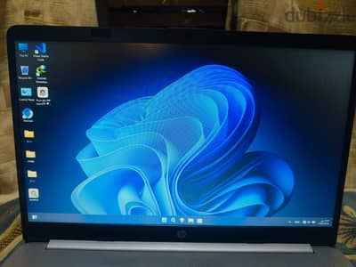 hp 255 15.6 inch g9 للبيع لاب وارد السعودية حالة جديدة