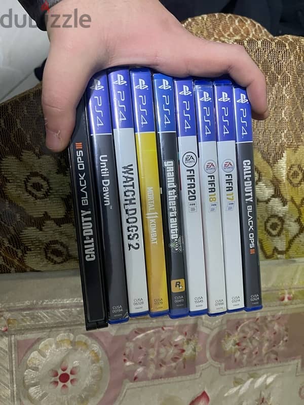 ps4 cds 1