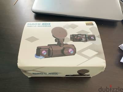 dash cam