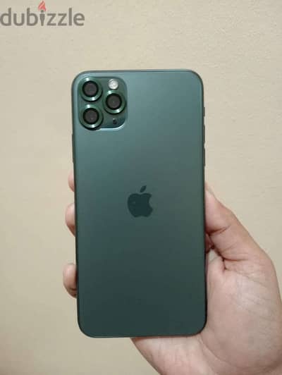 iPhone 11 Pro Max