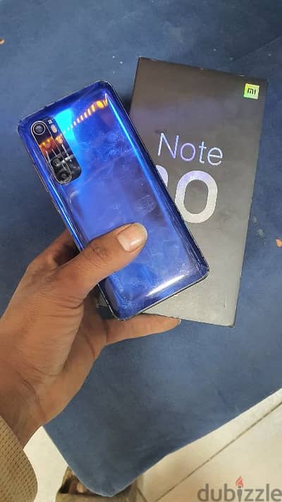 Xiaomi Mi Note 10 Lite