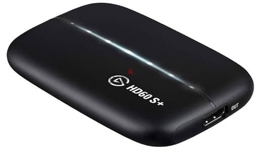 Elgato HD60S+