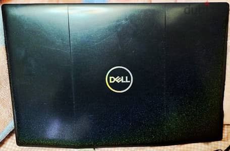 Dell G5 5500