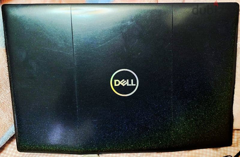 Dell G5 5500 0