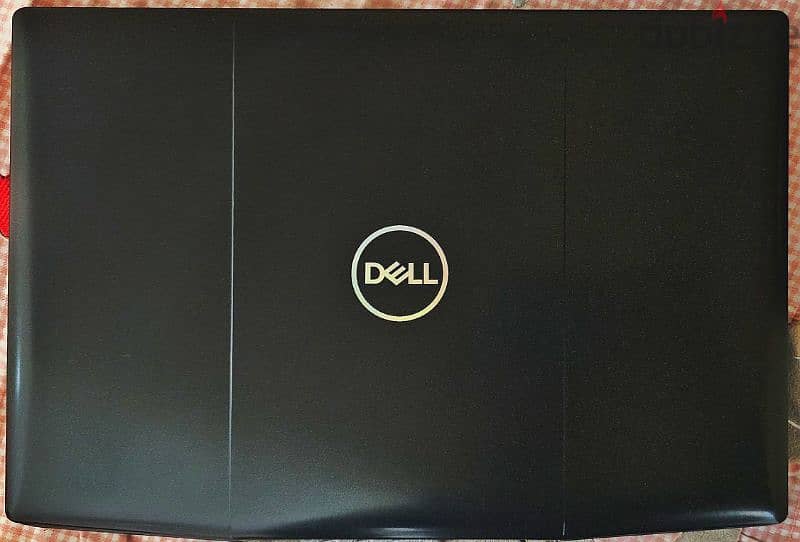 Dell G5 5500 3