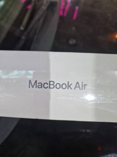 Macbook air m1