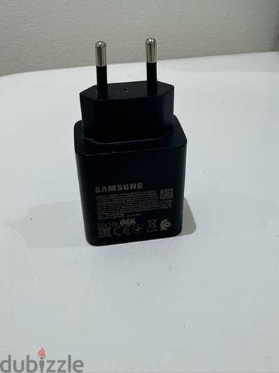 samsung original charger 45 w