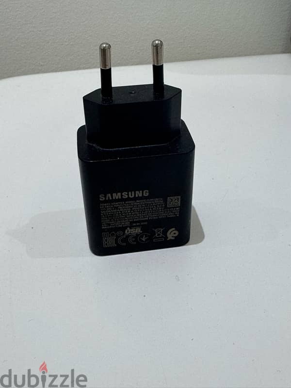 samsung original charger 45 w 0