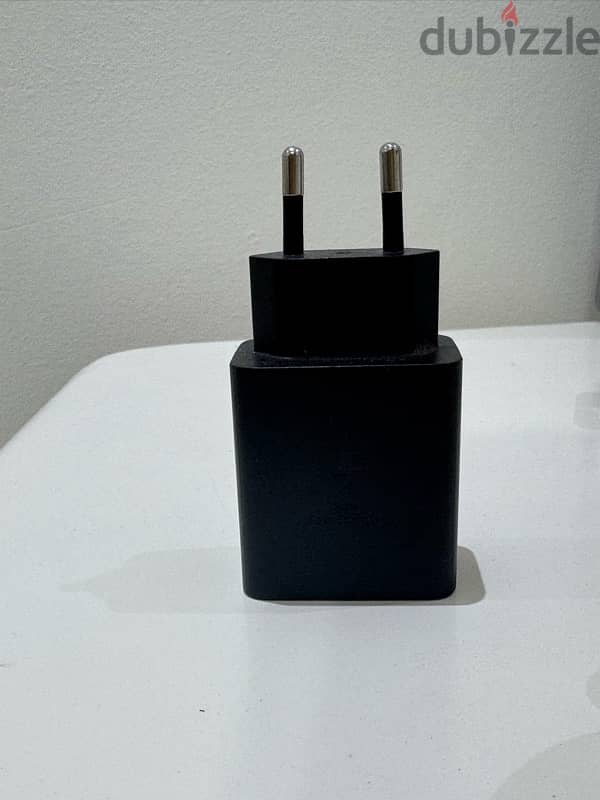 samsung original charger 45 w 1