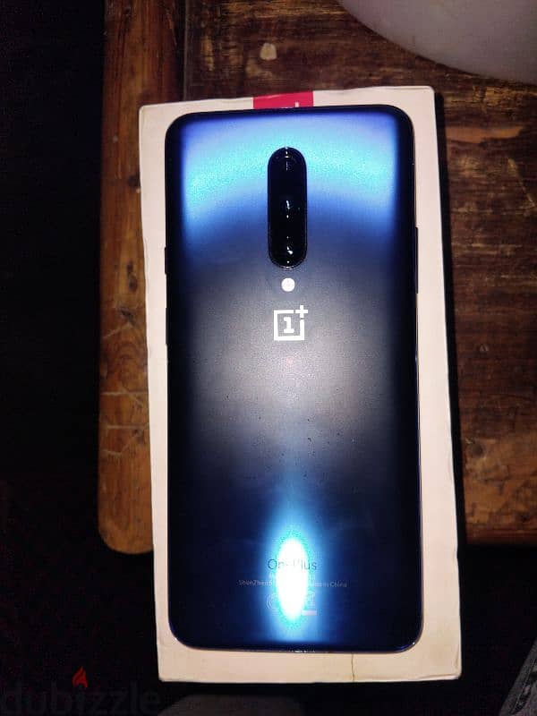 ون بلس 7 برو لسرعه البيع oneplus 7pro 5