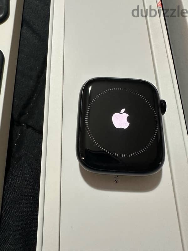 Apple Watch Series 8 (45mm) 2