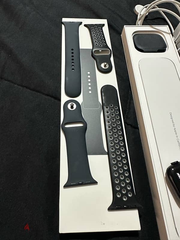 Apple Watch Series 8 (45mm) 8