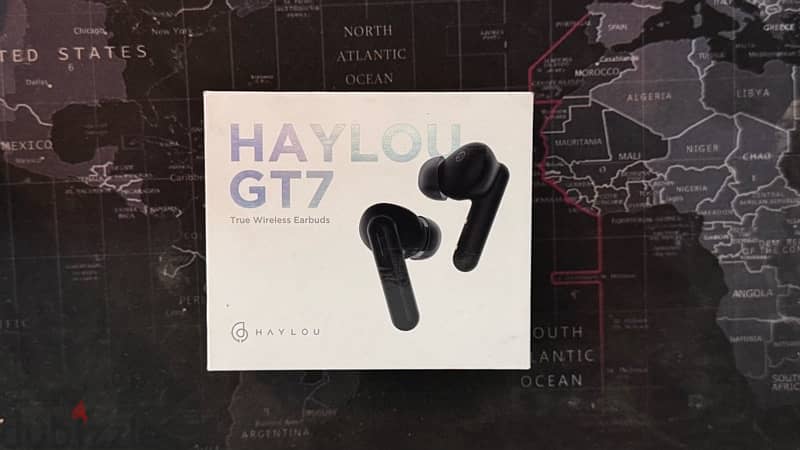 للبيع سماعة Haylou GT7 0