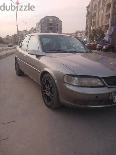 Opel Vectra 1998