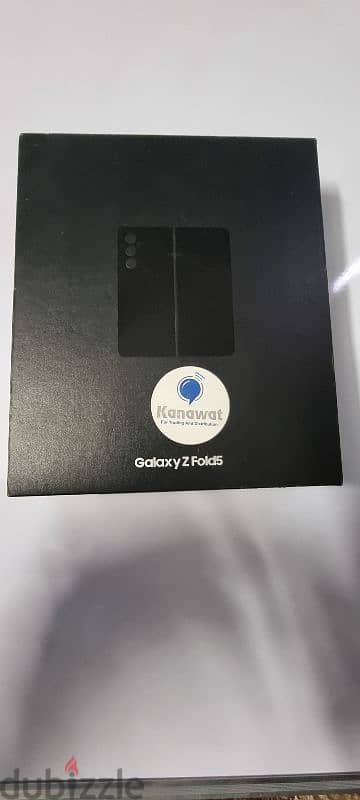 Samsung Galaxy Z Fold 5