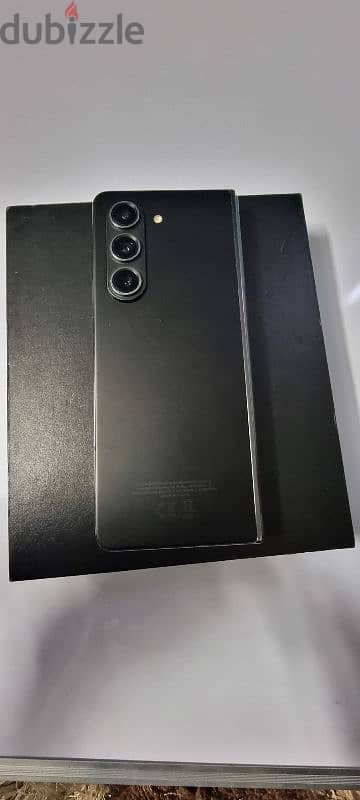 Samsung Galaxy Z Fold 5 5