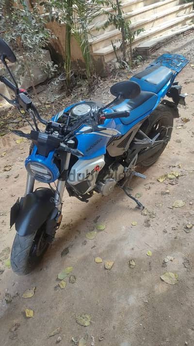 هوندا Honda rs 250