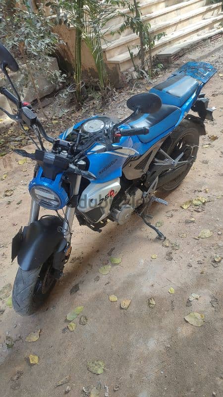 هوندا Honda rs 250 0